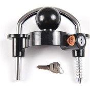 Resim Çoğaltıcı Kilidi, Hırsızlığa Karşı Evrensel Römork K21909b 