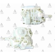 Resim Merkezi Kilit Motoru Cıvıc 2001-2006 / Crv 2002-2006 Ön Sol 72155 S5a A01 