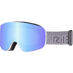 Resim Relax Vista Kayak Gözlüğü Htg77b White White Beyaz 