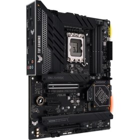 Resim Asus Tuf Gamıng Z790-Plus D4 Intel Z790 Lga1700 DDR4 5333 Dp Hdmı 4X M2 Usb3.2 Aura Rgb 2.5Gbit Lan Atx (Tuf Gamıng Z790-Plus D4) Anakart 