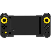 Resim Wezone Pg-9167 Bt4.0 Kablosuz Oyun Kolu, Akıllı Telefonlar İçin Çekirdekli, Android İle Direk Bağlanabilir, Pubg Ve İçin Optimizasyonlu Oyun Kolu 