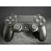 Resim CESOYUNCAK Ps4 V2 Kol - Orijinal 2. Nesil Kablosuz Ps4 Kolu Joistik Gamepad Teşhir 