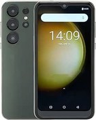 Resim Çift SIM akıllı Telefon, 16 MP Arka Kamera 8 MP ön Kamera 6,1 inç akıllı Telefon 4 çekirdek 100-240 V çalışma Için (AB Tak) 