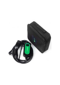 Resim Geldol 3.5 KW Taşınabilir Ev Tipi Araç Şarj Cihazı 