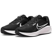 Resim Nike Downshifter 13 Kadın Yol Koşu Ayakkabısı -Siyah 