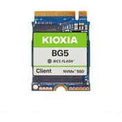 Resim Kioxia BG5 512 GB M.2 2230 NVME SSD Hard Disk 