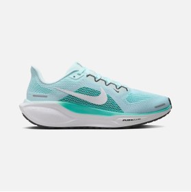 Resim Nike W Air Zoom Pegasus 41 Kadın Spor Ayakkabı Fd2723-401 Mavi 