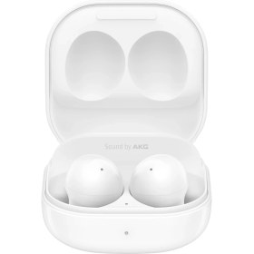 Resim Samsung Galaxy Buds 2 Bluetooth Kulaklık White SM-R177NZWATUR 