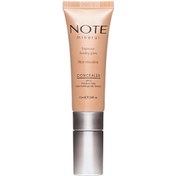 Resim Note Mineral Concealer Kapatıcı 201 