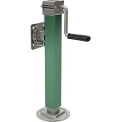 Resim Çayırova Kriko Şanzımanlı Römork Dönen 70*70 mm PROFIL (122337) 