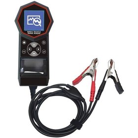 Resim Brio Akü Test Cihazı Dijital 12X24 Yazıcılı 