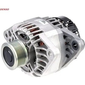 Resim Alternatör 14v 105a Doblo 1.9d-jtd 01 1.3dmtj 05 Marea-brava-bravo 1.9jtd 96-02-stılo 1.9jtd 02 