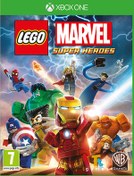 Resim LEGO Marvel Super Heroes Xbox Series X|S & Xbox One Oyun 