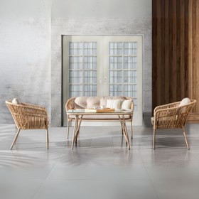 Resim Star Mini Oturma Takımı 