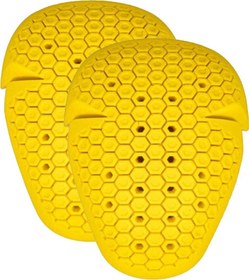 Resim Knox Micro-Lock Compact Part 433 Motosiklet Omuz Koruması 
