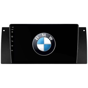 Resim Bmw X5-e53 Android Multimedya Sistemi 2-32 Blueway 2000-2007 