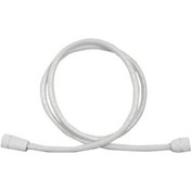 Resim Elektrikli Şofben Plastik Duş Hortumu 1/2'' - 1/2'' 150 Cm 2 Adet 