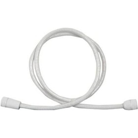 Resim Elektrikli Şofben Plastik Duş Hortumu 1/2'' - 1/2'' 150 Cm 2 Adet 