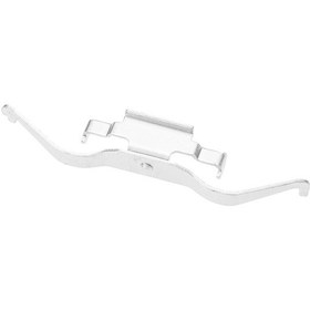 Resim Bmw Ön Balata Sacı 8dz355201551 E39 34116752424 