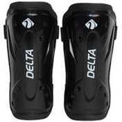 Resim Delta Ds 1700 Tekmelik Siyah 