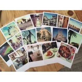 Resim Fujifilm Instax Mini 2X20 Li Paket 40 Adet Fotoğraf Filmi 