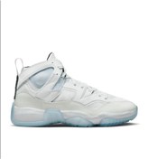 Resim Nike Do1925-104 Erkek Basketbol Ayakkabısı Beyaz 