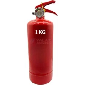 Resim YLZ YANGIN SÖNDÜRÜCÜ TÜPÜ 1 KG 
