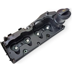 Resim Vw Caravelle T6 10-15 2.0 Dizel Motor Külbütör Kapağı 03l103469g 