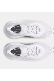 Resim Under Armour Kadın UA Phantom 4 Günlük Ayakkabı 3027594-100 