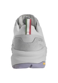 Resim Dolomite Braies Up Low Kadın Ayakkabı-Gri (541750612) Gri 