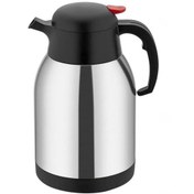 Resim Cooker 1,5 Litre Çelik Termos (YKCKR2004) 