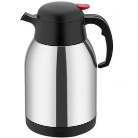 Resim Cooker 1,5 Litre Çelik Termos (YKCKR2004) 