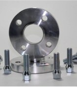 Resim Hdf-dacia Logan 4x100 2cm Spacer 2 Adet+bijon Seti 