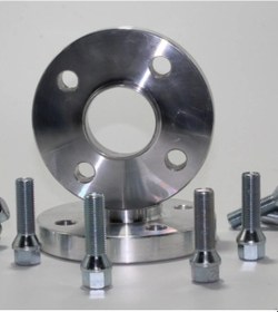 Resim Hdf-dacia Logan 4x100 2cm Spacer 2 Adet+bijon Seti 