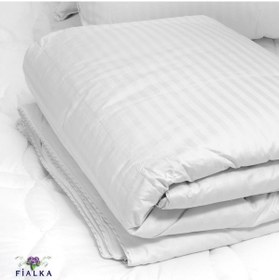 Resim Fialka Yorgan Elite Kaz Tüyü Tek Kişilik 155x215 