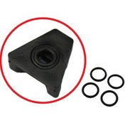 Resim Mercedes Cla C117 2013-2019 Cla 180 200 220 250 45amg İçin Sunroof Kızak Tamir Seti 