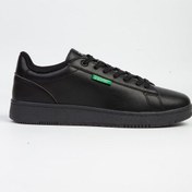 Resim Benetton Bnı-10064 Siyah-ithal Erkek Spor Ayakkabı 001 
