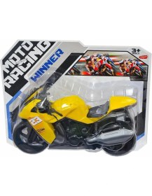 Resim Molmo ML449 Roadmates Motorsiklet - Molmo Oyuncak 