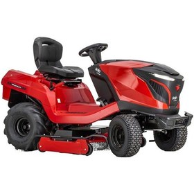 Resim Al-Ko T22-110.4 HDH-A V2 Çim Biçme Traktörü 