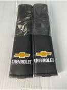 Resim Emniyet Kemer Bandı Chevrolet 2 Li Set 