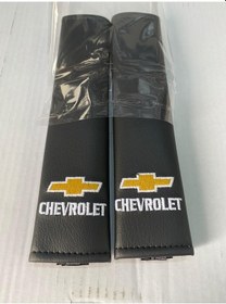 Resim Emniyet Kemer Bandı Chevrolet 2 Li Set 