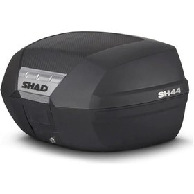 Resim Shad Sh44 Arka Çanta 44 Litre D0b44100 Siyah 