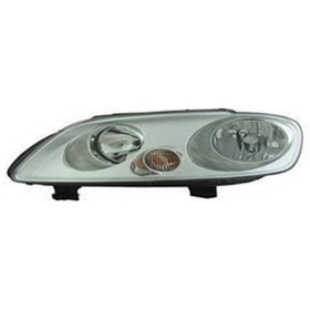 Resim HELLA 1EE010203-011 FAR SOL CADDY III 04- 