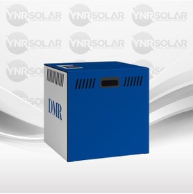 Resim 1kw Solar Jenaratör 