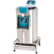 Resim BOSFOR 10 kg Patates Soyma Makinası (Monofaze) 