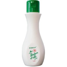 Resim Bebak Acı Badem Süt 60 gr 