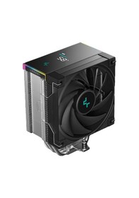 Resim Deepcool Ak500s-dıgıtal-se Argb 1x120mm İşlemci Hava Soğutucu Azaz4dep0020 