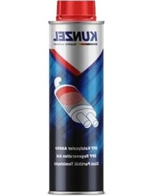 Resim 300 Ml Dizel Partikül Filtre Temizleyici, Etkili Temizlik 