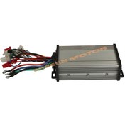 Resim E Bike Elektrikli Bisiklet Cdı Akılı Beyin 48/60 800w A Kalite 