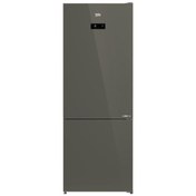 Resim BEKO 670514 EGC No Frost Buzdolabı 